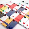 Speck SPK-A1397 Limited Edition iPhone 4S CandyShell Case, Hong Kong Flag - 1 Pack - Carrying Case - Red/White view 4