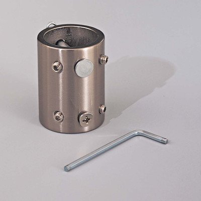 Minka Lavery DR500-SI Aire Down Rod Coupler