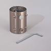 Minka Lavery DR500-SI Aire Down Rod Coupler view 1