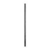 Minka Lavery Downrod Minka Aire DR518-SI Down Rod view 1
