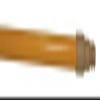 Fiberglass Handles Len.: 60" (part# FG-60) view 1