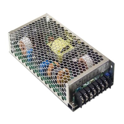 Enclosed Type 201.6W 24V 8.4A MSP-200-24 AC-DC SMPS MSP-200 Series Switching Power Supply