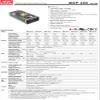 Enclosed Type 201.6W 24V 8.4A MSP-200-24 AC-DC SMPS MSP-200 Series Switching Power Supply view 4