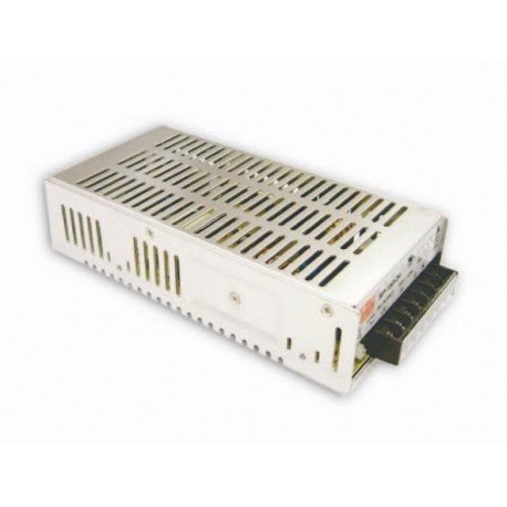 Meanwell SP-150-24 Power Supply - 150W 24V 6.3A - PFC