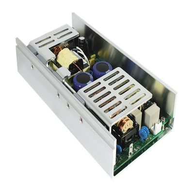 MW Mean Well USP-225-48 48V 4.7A 225W U-Bracket Switching with PFC Function Power Supplies