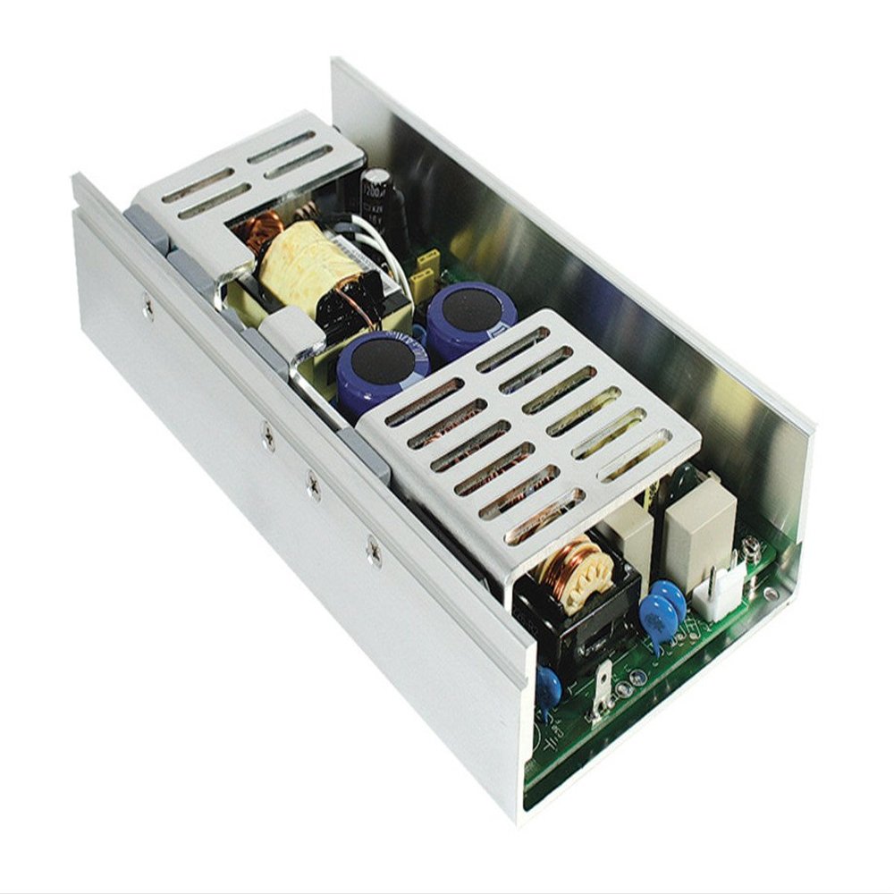 MW Mean Well USP-225-48 48V 4.7A 225W U-Bracket Switching with PFC Function Power Supplies