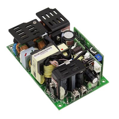 MW Mean Well RPS-300-48-C 48V 6.25A 300W Medical Type Green Open Frame Power Supplies