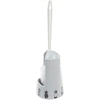 Gedy Gedy 1833-4176 Toilet Brush, 2" L x 3.42" W