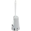 Gedy Gedy 1833-4176 Toilet Brush, 2" L x 3.42" W view 1
