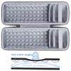 Hard Travel Case Replacement for Ultimate Ears MEGABLAST Portable Wi-Fi Bluetooth Speaker by co2CREA (Black) view 3
