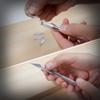 Hyper Tough 9pc Cutting Tools view 2