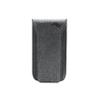 Peak Design Pro Pad V2, Charcoal, Enhanced Comfort and Stability for Capture Camera Clip, Holds DSLR, Compact and Point and Shoot Bodies, Attaches to Backpack Straps and Belts, Weatherproof EVA Foam view 1