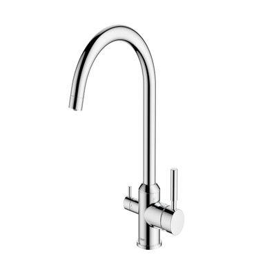 BWT TRIFLO Premium Drinking Water Filtration System BWTDWFK-TRIFLO