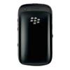 Blackberry 9220 Curve Unlocked GSM Quad-Band Smartphone with Wi-Fi, 2MP Camera and 7.1 Blackberry OS International Version/Warranty - Black view 2