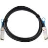 StarTech MSA Uncoded 3m 40G to Attach Breakout Cable, Twinax (QSFP40GPC3M) view 3