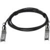 StarTech MSA Uncoded 2m 10G to Attach Breakout Cable, Twinax (SFP10GPC2M) view 4