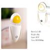 Amants01 USB Robot Shape LED Light,Touch Switch LED Light, LED Reading Lamp for Keyboard,Portable Night Light. view 2