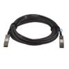 StarTech MSA Uncoded 7m 40G to Attach Breakout Cable, Twinax (QSFP40GAC7M) view 2