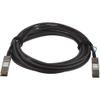 StarTech MSA Uncoded 7m 40G to Attach Breakout Cable, Twinax (QSFP40GAC7M) view 3