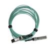 StarTech.com MSA Uncoded Compatible 10m/32.8ft 40G QSFP+ to QSFP+ AOC Cable - 40 GbE QSFP+ Active Optical Fiber - 40 Gbps QSFP Plus/Transceiver Module Cable (QSFP40GAO10M) view 3