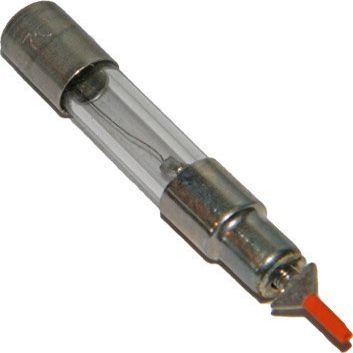 1 piece of Eaton Bussmann 70A-1-1/3A or BK/70A-1-1/3A, 1.33Amp (1.33A) 300V Fast Blow Specialty Cartridge Fuse