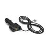 Escort Radar Detector SmartCord Straight Wire for Redline 360c, MAX 360/c MKII, 3, 4, MAXcam 360c and Additional Models view 1