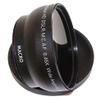 for Olympus E-620 E-520 E-420 Pro HD Wide Angle with Macro Lens (58mm Compatible) view 1