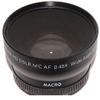 for Olympus E-620 E-520 E-420 Pro HD Wide Angle with Macro Lens (58mm Compatible) view 3