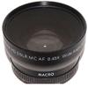 Wide Angle with Macro Lens (Pro HD) for Samsung NX2000 NX1000 (for 18-55mm Lens) (58mm Compatible) view 2