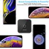 Apexan Ultimate Wireless Charger Compatible for Apple iPhone 14, 13, 12, 11, Pro, Pro Max, XS/Xs Max/X/XR / 8/8+ and Fully Supports All Qi Cell Phones | Qi Fast Wireless Charging Pad (Space Grey) view 3