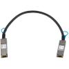 StarTech MSA Uncoded 0.5m 40G to Attach Breakout Cable (QSFP40GPC05M) view 3