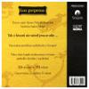Lux perpetua. Audiobook view 2