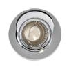 EZ-FLO 3 Inch Removable Kitchen Sink Strainer Drain Extended Shank Junior Duo, Stainless Steel, 1-7/8 Inch to 2-1/4 Inch Opening, 30037 view 3