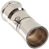 EZ-FLO 15021 Water-Saving Shower Head with Shut-Off, 1/2 inch FIP, Chrome view 1
