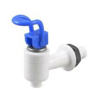 Water Dispenser Replacement Faucet Blue and White by SHTFandGO
