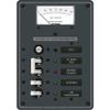 Blue Sea Systems 8102 ELCI Main 30A Double Pole + 2 Positions with Voltmeter view 1
