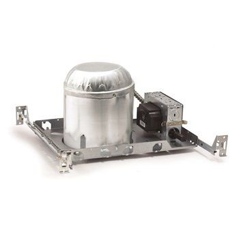 Nora Lighting NHMIC-685LE2 6 in. Marquise LED New Construction Housing IC44; 850 Lumen 277V