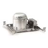 Nora Lighting NHMIC-685LE2 6 in. Marquise LED New Construction Housing IC44; 850 Lumen 277V view 1
