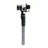 JTT 3-axis Handheld Gimbal Steadycam for Gopro Hero4/3+/3 (Grey Color) view 1