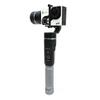 JTT 3-axis Handheld Gimbal Steadycam for Gopro Hero4/3+/3 (Grey Color) view 3
