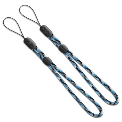 Ringke Camera and Phone Wrist Strap [Paracord Wrist Strap Storm]