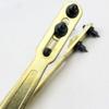 QIXINSTAR 1pc Two Feet Watch Back Case Cover Wrench Opener Spanner Remover Watch Repair Kit Tool Watch Accessories view 2