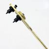 QIXINSTAR 1pc Two Feet Watch Back Case Cover Wrench Opener Spanner Remover Watch Repair Kit Tool Watch Accessories view 4