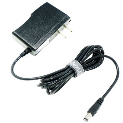 MaxLLTo 6ft Extra Long AC Power Replacement Adapter for Casio CA-110, CPS-101, CT-210, CT-240, CT-310, CT-360, CT-410V, CT-460, CT-510, CT-605 Keyboard Charger Power Supply Cord