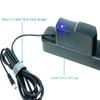 MaxLLTo 6ft Extra Long AC Power Replacement Adapter for Casio CA-110, CPS-101, CT-210, CT-240, CT-310, CT-360, CT-410V, CT-460, CT-510, CT-605 Keyboard Charger Power Supply Cord view 4