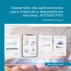 Desarrollo de aplicaciones para internet y dispositivos mviles. IFCD017PO view 1