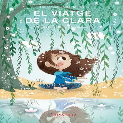 El viatge de la Clara