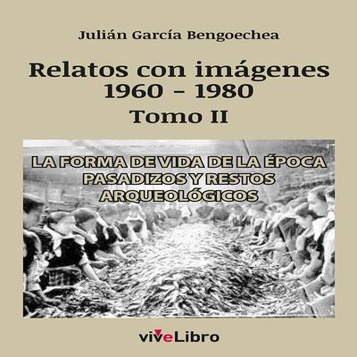 Relatos de Vigo con imgenes (1960-1980) Tomo II