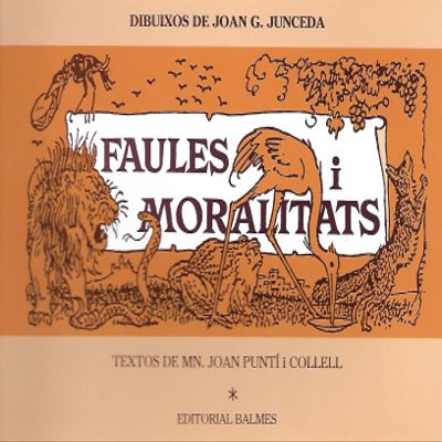 Faules i moralitats