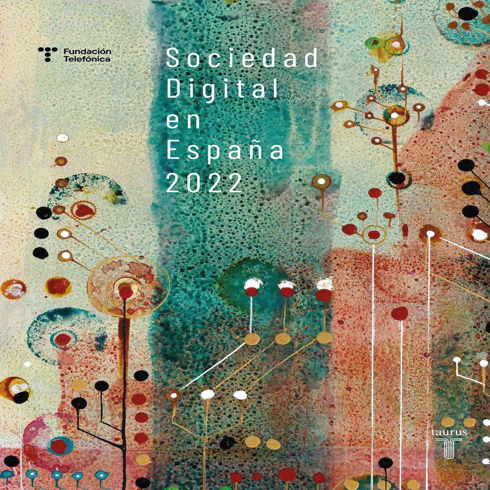 Societad Digital EN ESPAA 2022